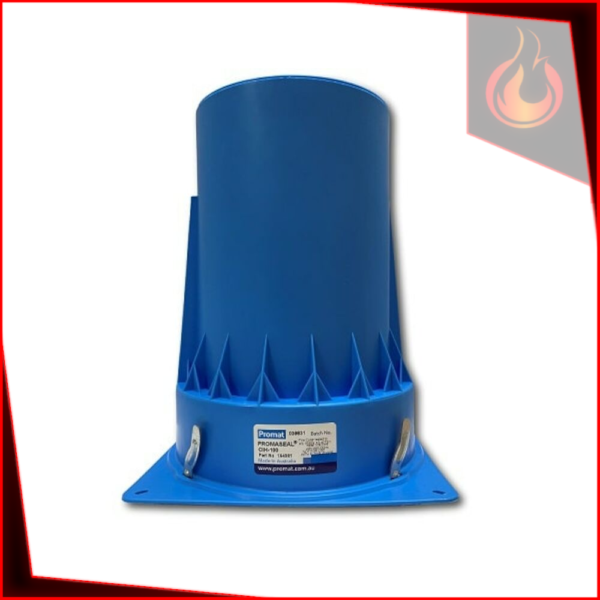 Collars | Passive Fire Solutions | Ceasefire PFP