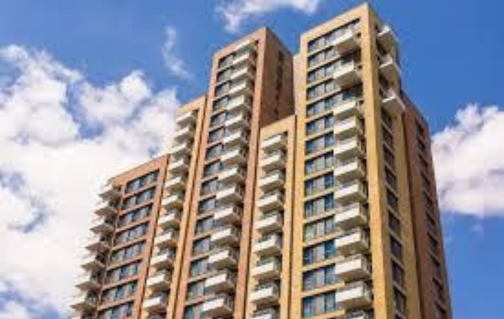Passive Fire Protection for High-Rise Residential Buildings | Passive Fire Protection