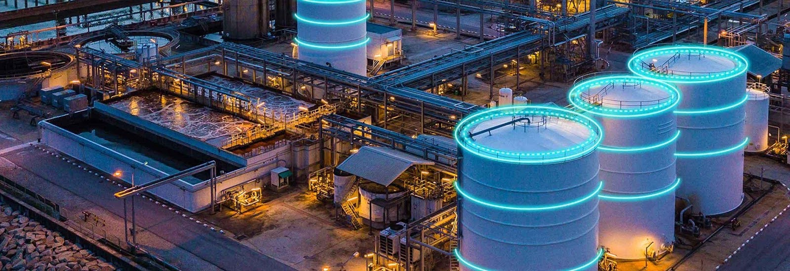 Firestopping in Industrial Facilities – Addressing Heavy-Duty Risks | Ceasefire Passive Fire Protection