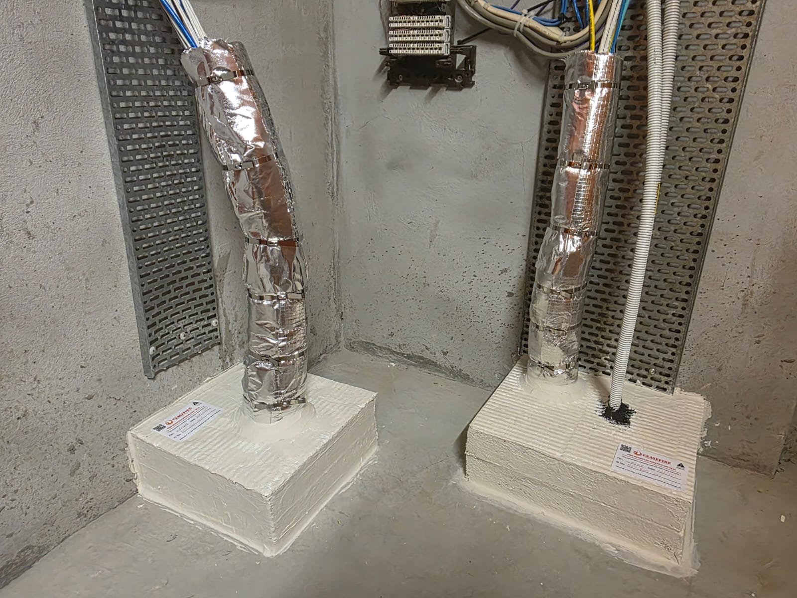 Penetration Seals for Mixed-Use Developments – Challenges and Solutions ...