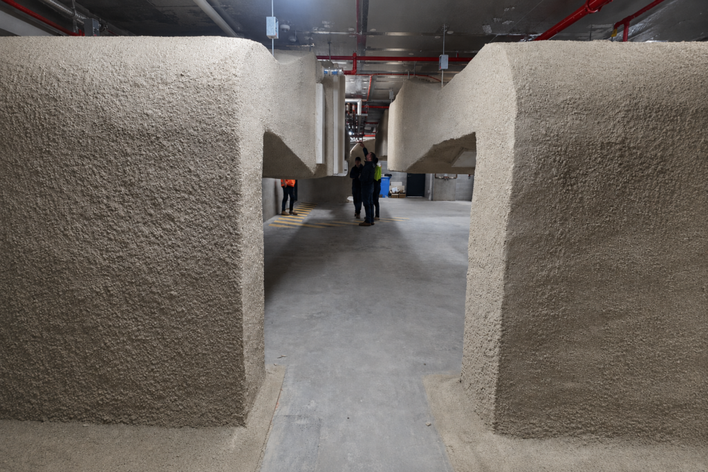 Fireproof Coatings for Ducts | Ceasefire Passive Fire Protection
